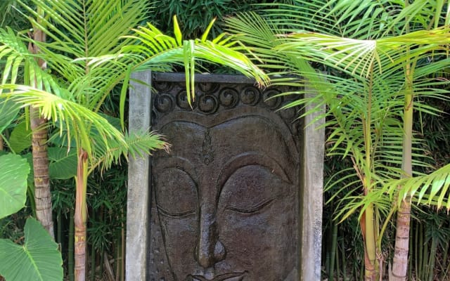 Private, charmante Studio GUEST SUITE in S. Central LA.