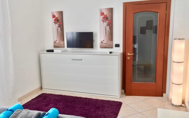 Auber apartment