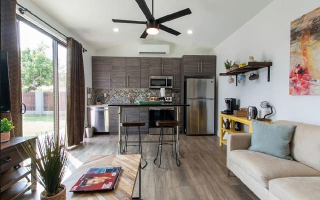 Casita Coronado