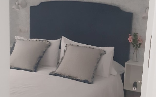 Apartamentos turísticos em São Francisco. Centric-Superior