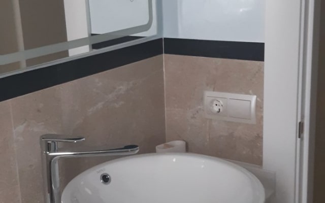 Apartamentos turísticos em São Francisco. Centric-Superior