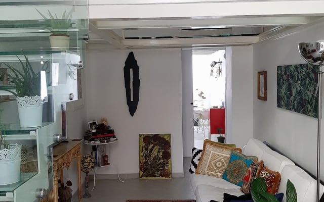 Acogedor loft en NoLo - Foto 9