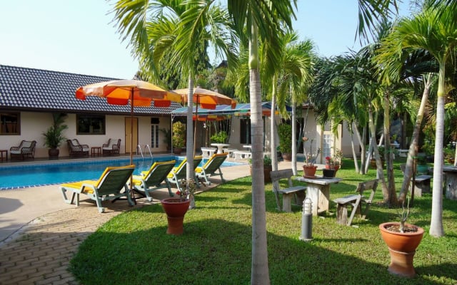 Lonops Paradise Pattaya-Thailandia