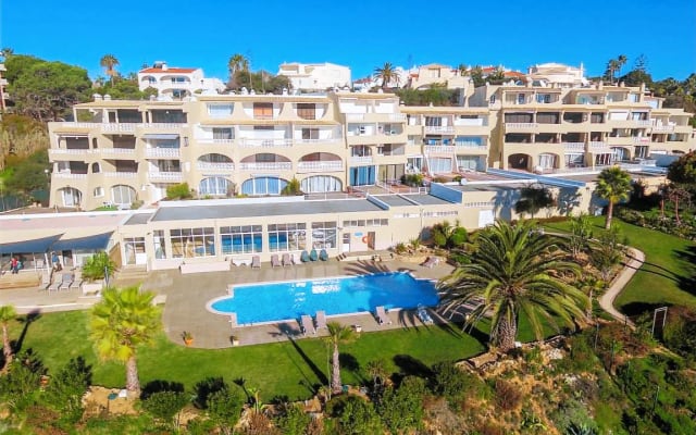 FANTASTISCHES APARTMENT AM MEER (1. Zeile)