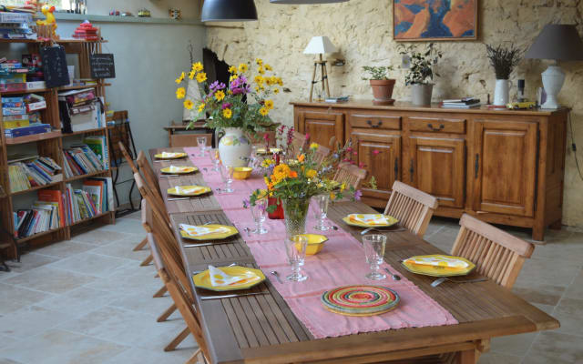 Suite RUSTREL + Peypin: 2 quartos comunicantes, 2 casas de banho