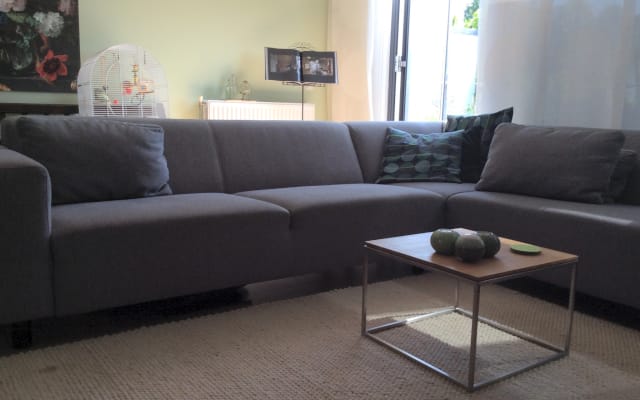 Private room with all luxury near to Nijmegen (in Wijchen)