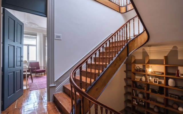 Gallery Townhouse - Maison d'hôtes de luxe au cœur de Porto - 2