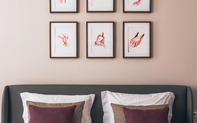 Gallery Townhouse - Casa de huéspedes de lujo en el corazón de Oporto - 2