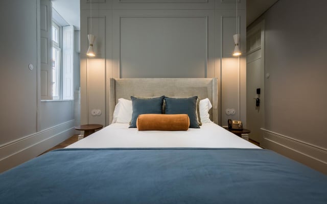 Gallery Home - Maison d'hôtes de luxe au cœur de Porto - 2
