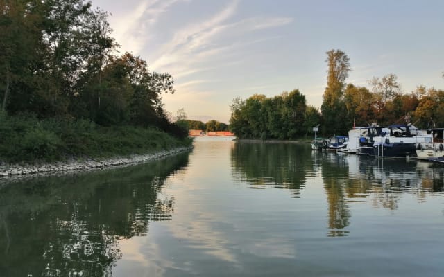 Werden Sie Teil der Crew - übernachten Sie auf einer Jacht - Foto 15