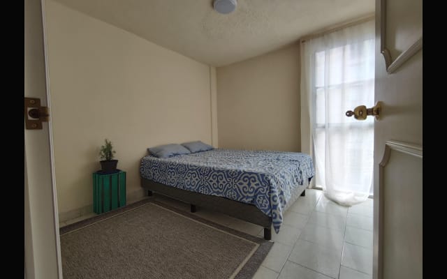 Privates Zimmer in Gemeinschaftswohnung