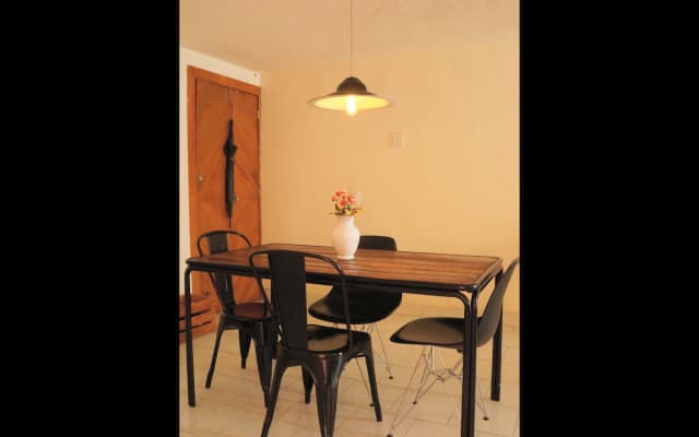 Privates Zimmer in Gemeinschaftswohnung