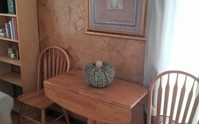 Casa Agave à Inkopah Spirit Retreat