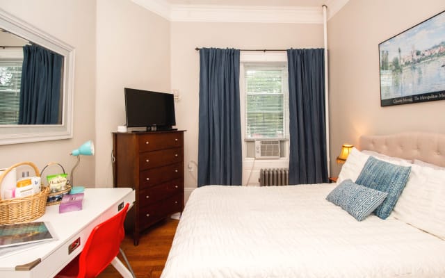 Sunny private room,Longwood, Fenway - Picture 8