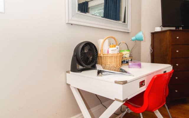 Sunny private room,Longwood, Fenway - Picture 9