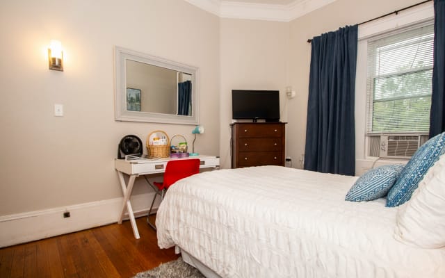 Sunny private room,Longwood, Fenway - Picture 17