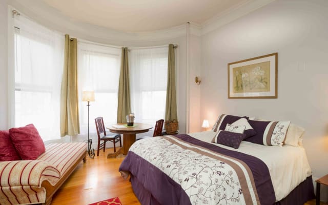 Private room, close to Fenway/Kenmore - Picture 4