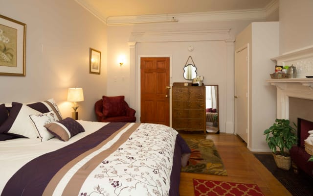 Private room, close to Fenway/Kenmore - Picture 5