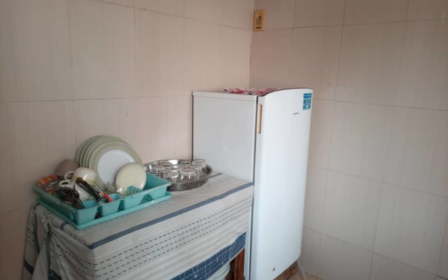 Bel Appartement Meublé de 2 chambres salon à Sicap, Mermoz VDN à Dakar - Photo 12