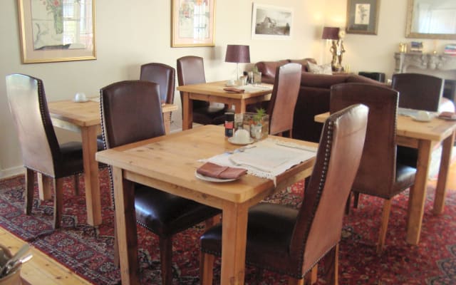 brookdale house - A home away from home experience