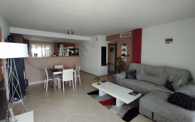 Quarto num apartamento tranquilo na cidade de Ibiza - Foto 10