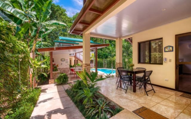 Irene. Apartamento de playa precioso y a estrenar