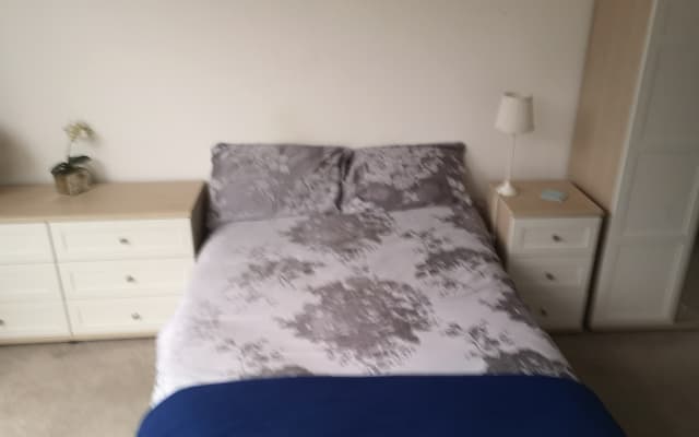 Waterfront Accommodation 1 bed canal-side