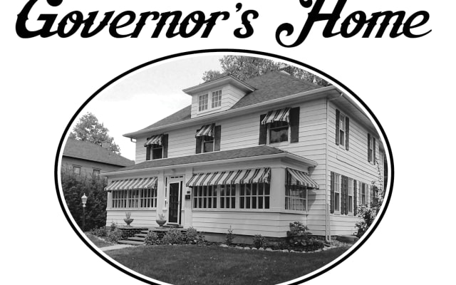 Governor's Home ( National Historic Residence)