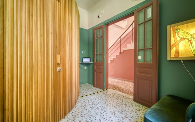 KERAMOS Atene - Uno studio unico nel centro storico di Atene - Foto 19