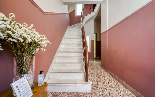 KERAMOS Atene - Uno studio unico nel centro storico di Atene - Foto 20