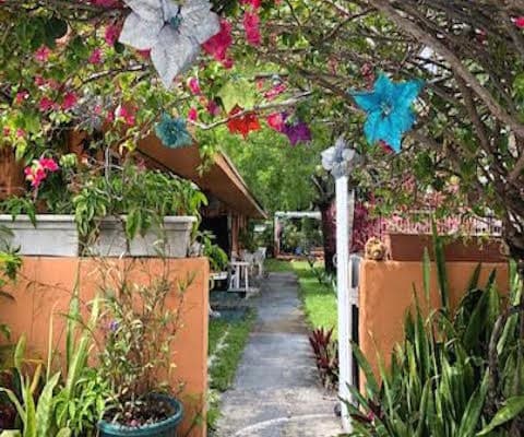 FOURTH HOLIDAY IN HALLANDALE BEACH (MIAMI) - Picture 16
