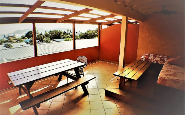 Sunset Hill Lodge - Studio2