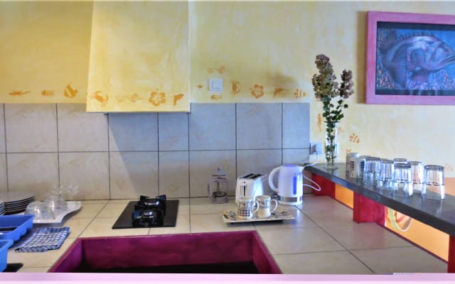 Villa Moana - Studio 3