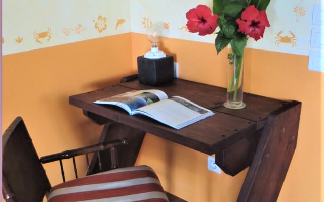 Villa Moana - Studio 3