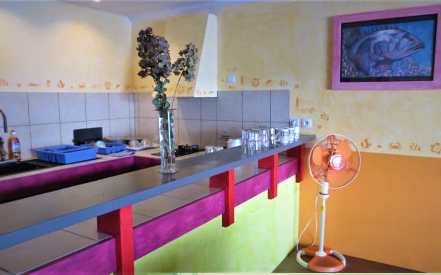 Villa Moana - Studio 3