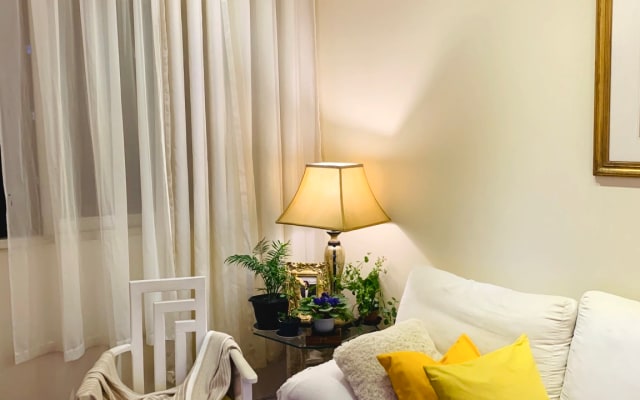 Cosy Bedroom in Copacabana  - Picture 6