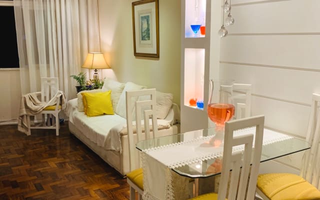 Cosy Bedroom in Copacabana  - Picture 8
