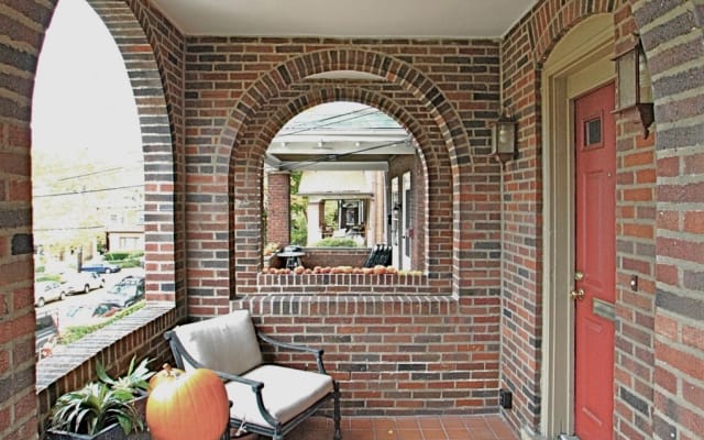 Thoughtful, Furnished, Convenient in Squirrel Hill
