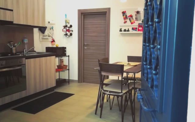 Theatron House - Centro storico Catania