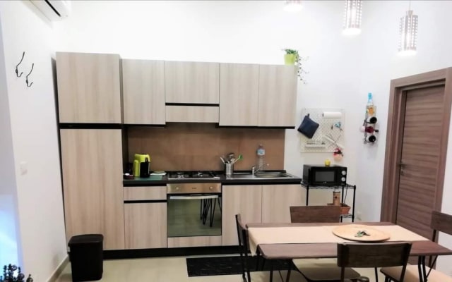 Theatron House - Centro storico Catania