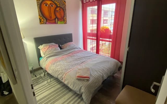 Chambre a Fréjus