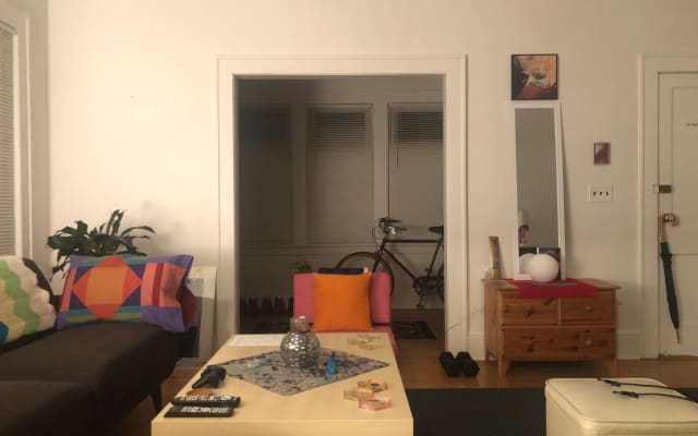 Gay Friendly Habitación de alquiler cerca del aeropuerto de Newark