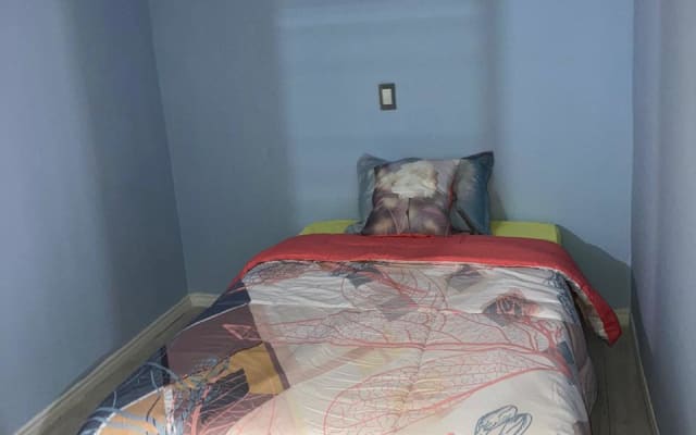 Appartement moderne