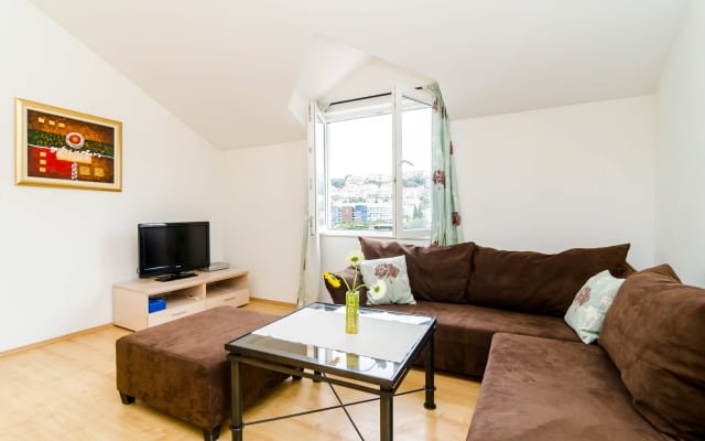 A2-Dream-Duplex-Wohnung für 2+2 Personen - Foto 15