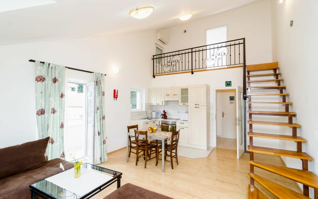 A2-Dream-Duplex-Wohnung für 2+2 Personen - Foto 20