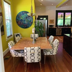 Wunderschön dekoriertes viktorianisches Haus - Foto 9