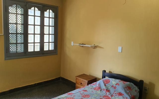 Single Roon in Asuncion