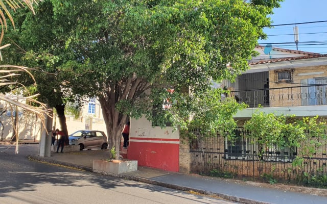 Roon unique à Asuncion - Photo 9