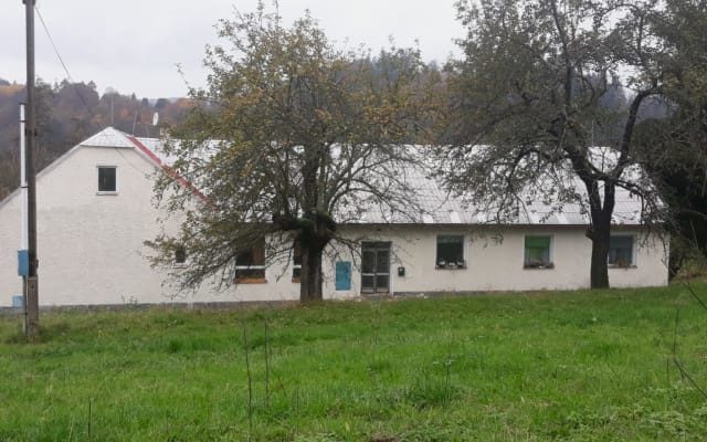 Abgelegenes, ländliches Gästehaus mit schöner Aussicht, ideal für...