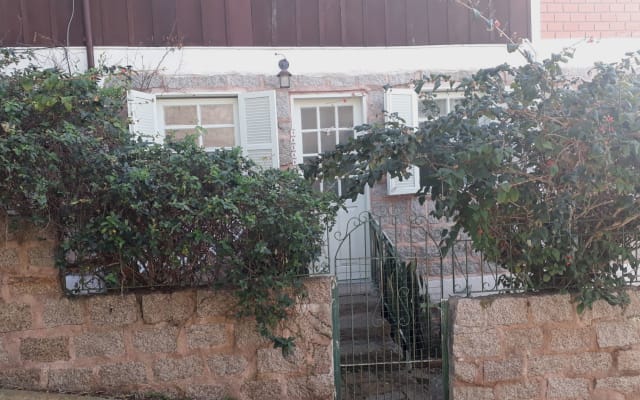 Casa da Lagoa - Arte e natureza - Perto da Praia da Galheta